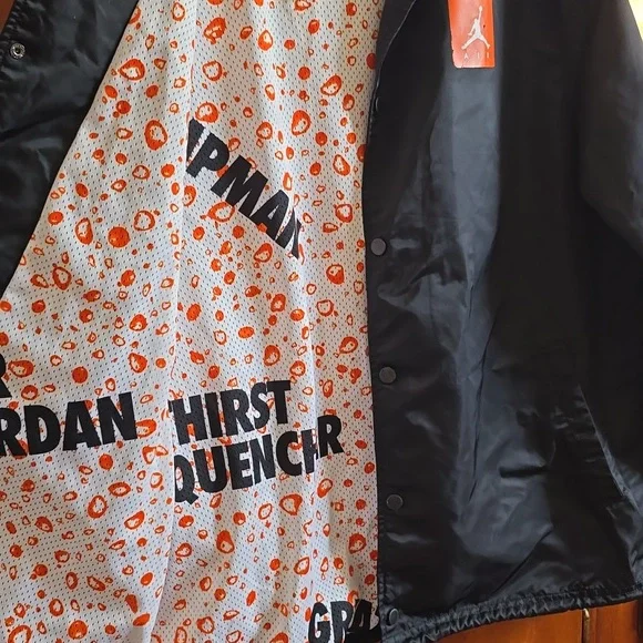 Jordan Gatorade jacket - Picture 7 of 7